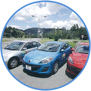 教習所 案内 阪神バス