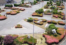 教習所 案内 阪神バス