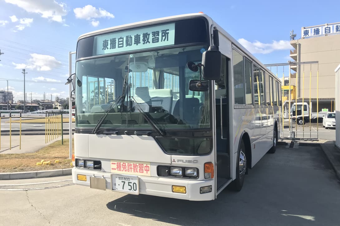 教習所　案内　阪神バス